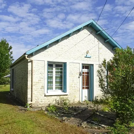 Holiday St- Georges-d'oleron - Nat04111-f Vakantiehuis *