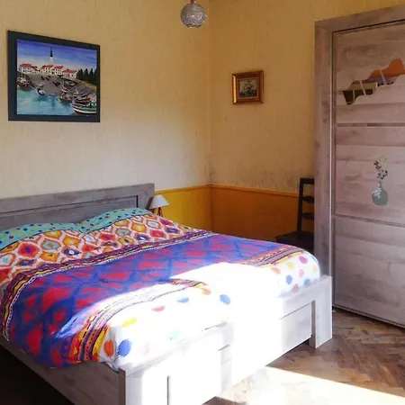Vakantiehuis Holiday St- Georges-d'oleron - Nat04111-f Foulerot