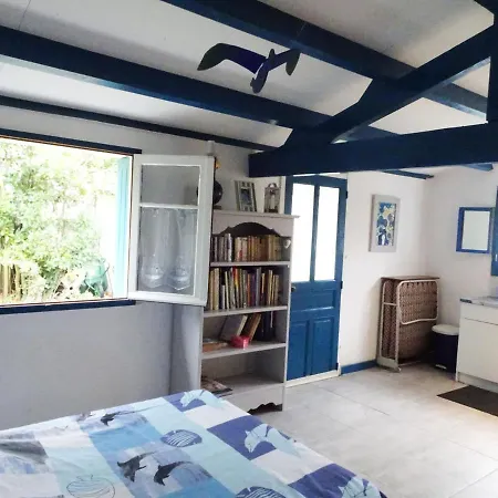 Vakantiehuis Holiday St- Georges-d'oleron - Nat04111-f *