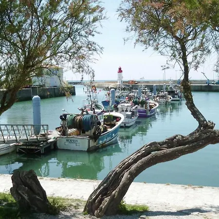 Holiday St- Georges-d'oleron - Nat04111-f Foulerot
