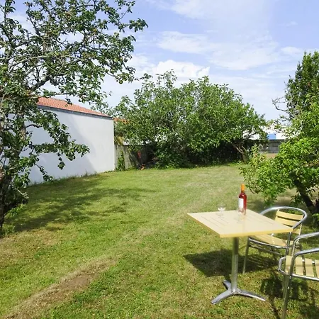 Vakantiehuis Holiday St- Georges-d'oleron - Nat04111-f