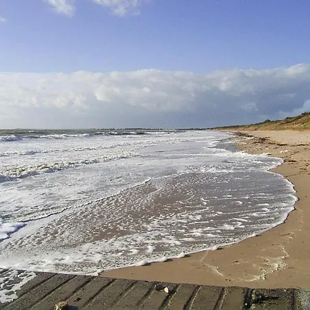 Vakantiehuis Holiday St- Georges-d'oleron - Nat04111-f Foulerot